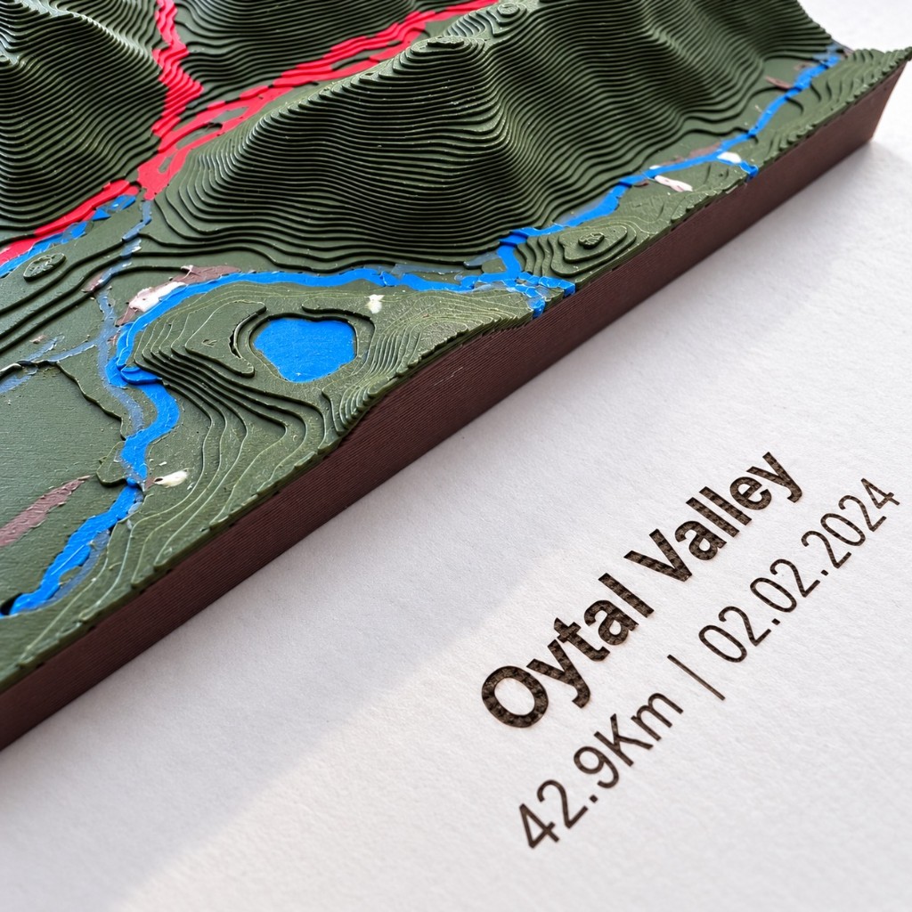 Oytal Valley